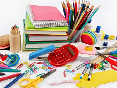 stationery stationery